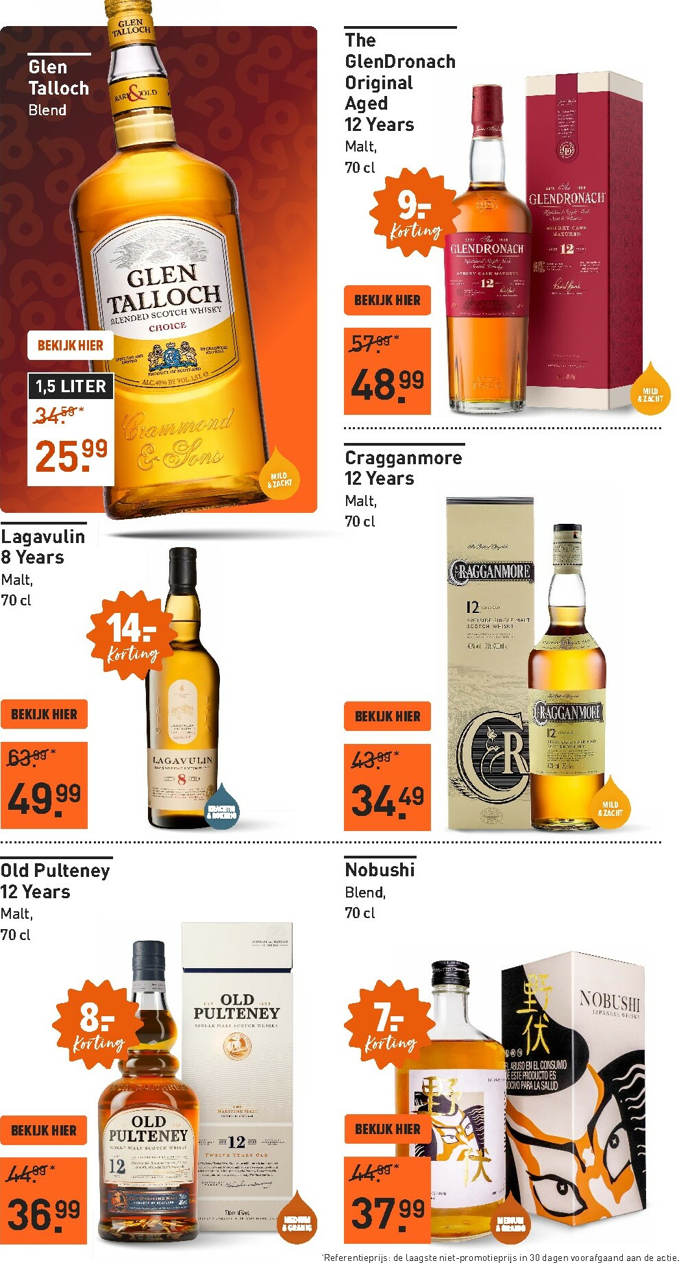 gall-gall - De Gall&Gall folder geldig vanaf 17-11 t/m 23-11 - page: 20