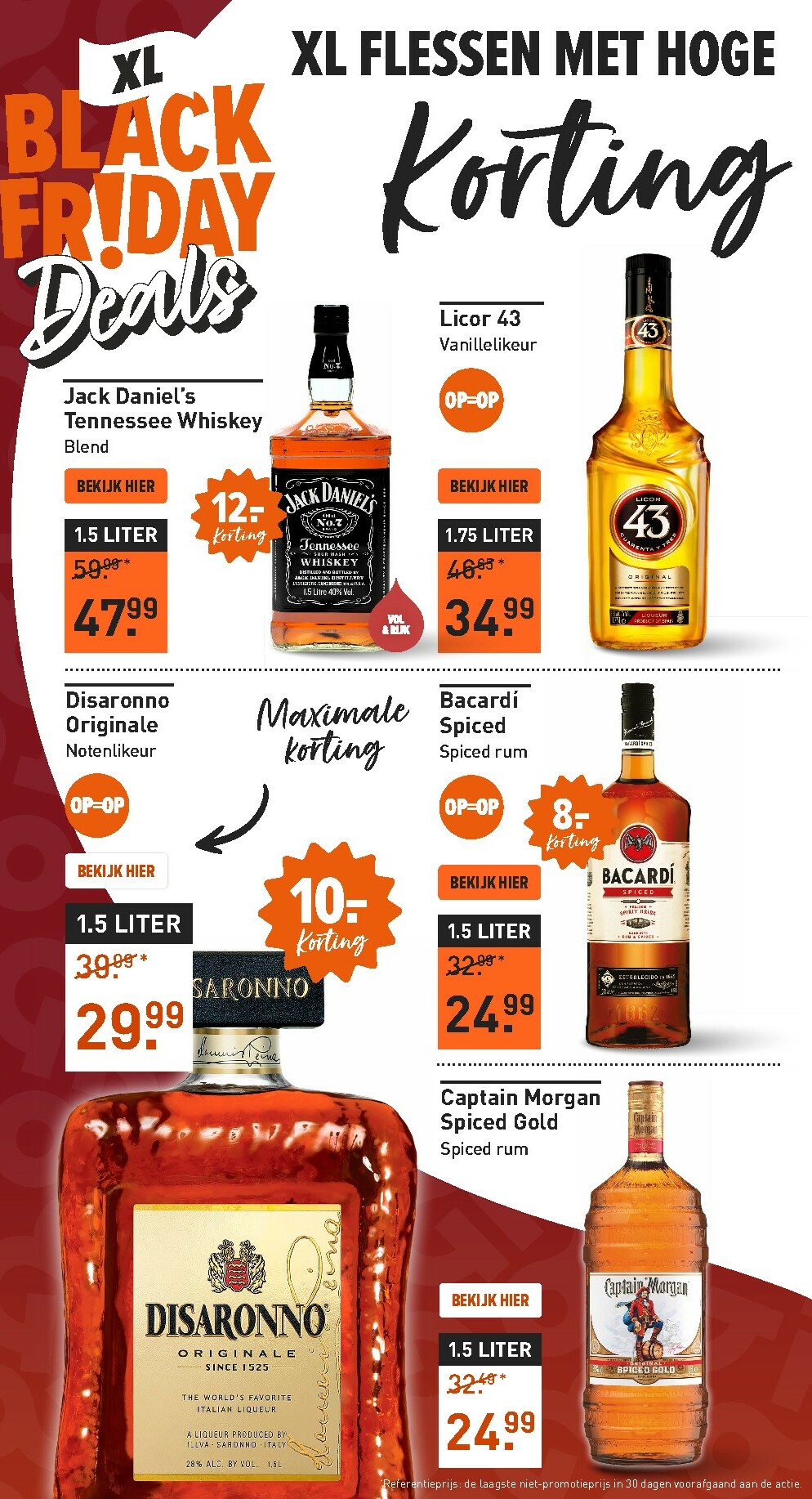 gall-gall - De Gall&Gall folder geldig vanaf 17-11 t/m 23-11 - page: 2