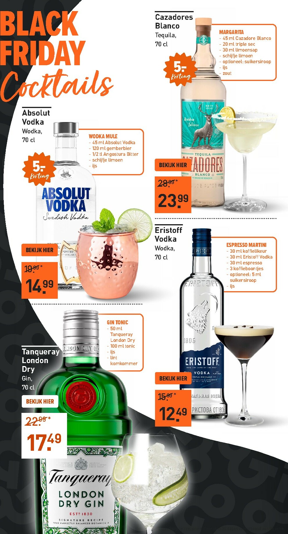 gall-gall - De Gall&Gall folder geldig vanaf 17-11 t/m 23-11 - page: 11