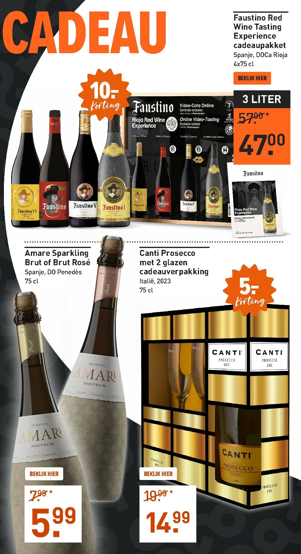 gall-gall - De Gall&Gall folder geldig vanaf 17-11 t/m 23-11 - page: 16