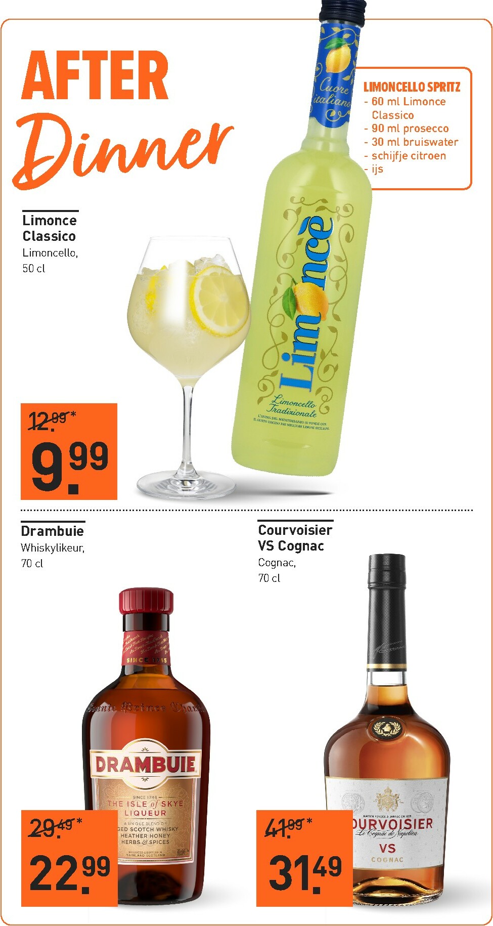 gall-gall - De Gall&Gall - Black Friday folder geldig vanaf 24-11 t/m 30-11 - page: 13