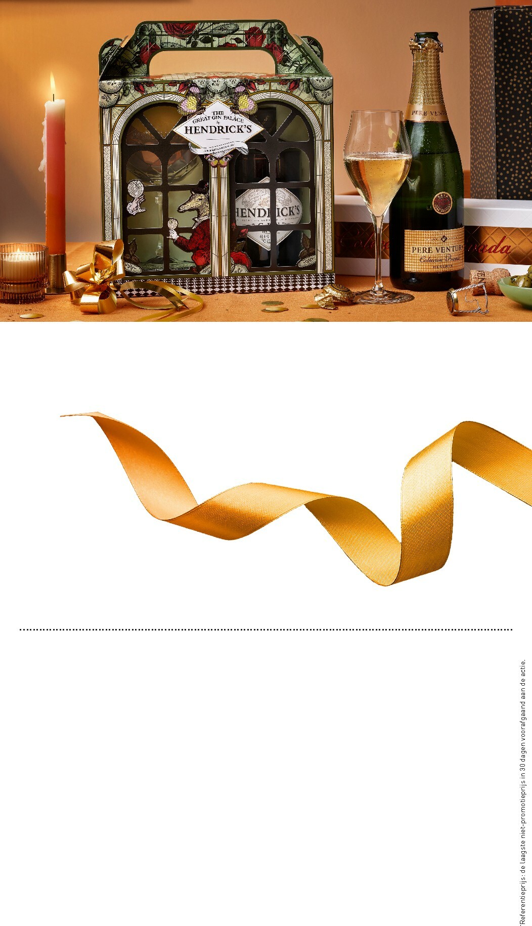 gall-gall - De Gall&Gall - Feest folder geldig vanaf 17-11 t/m 01-01 - page: 22