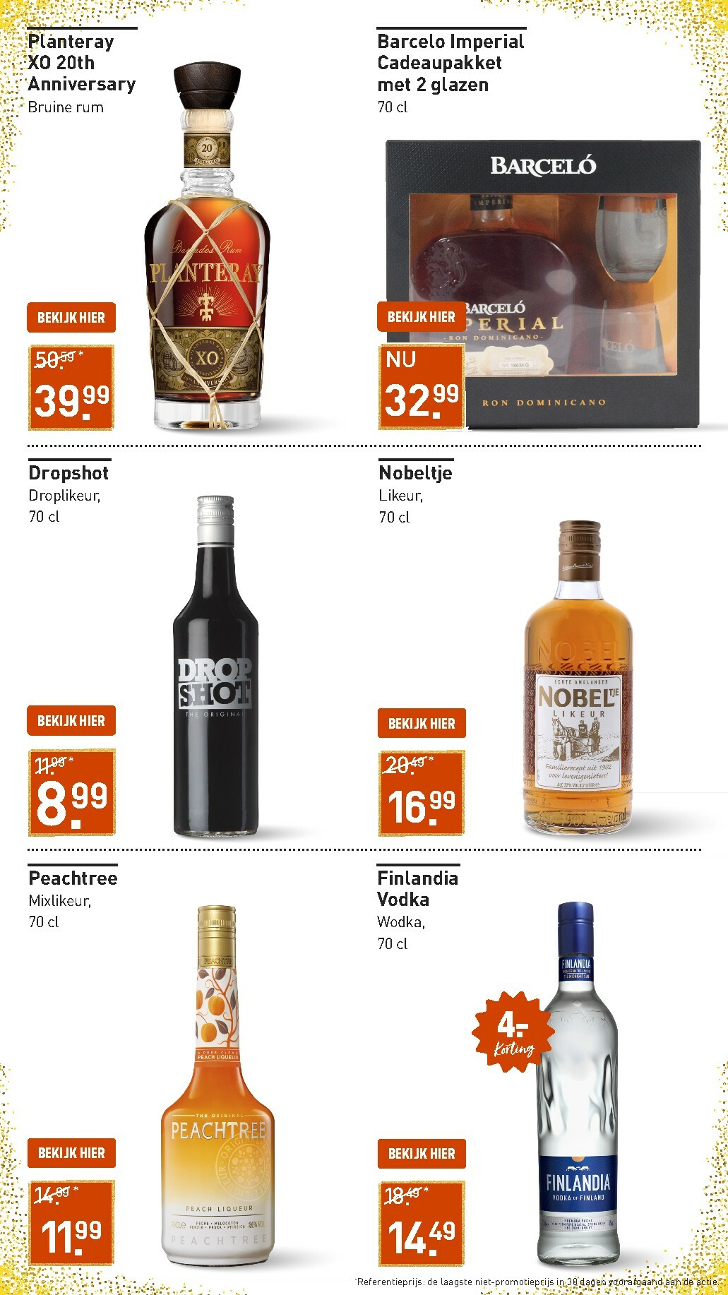 gall-gall - De Gall&Gall folder geldig vanaf 01-12 t/m 07-12 - page: 25