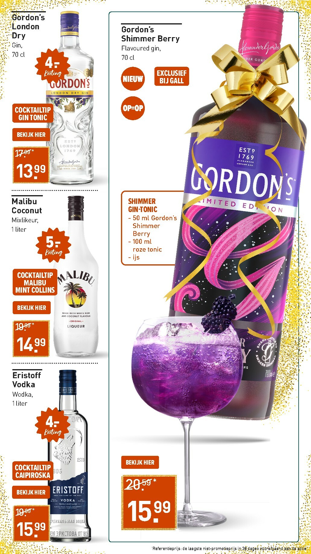 gall-gall - De Gall&Gall folder geldig vanaf 01-12 t/m 07-12 - page: 9