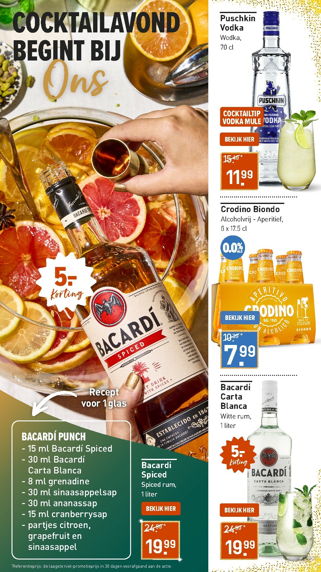 gall-gall - De Gall&Gall folder geldig vanaf 01-12 t/m 07-12 - page: 10