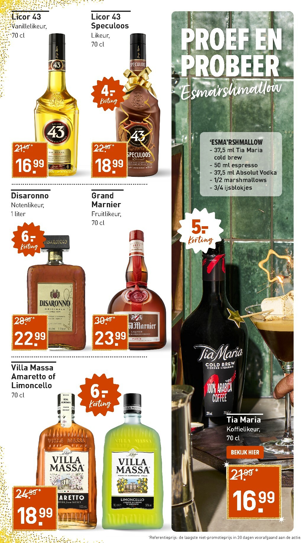 gall-gall - De Gall&Gall folder geldig vanaf 01-12 t/m 07-12 - page: 17