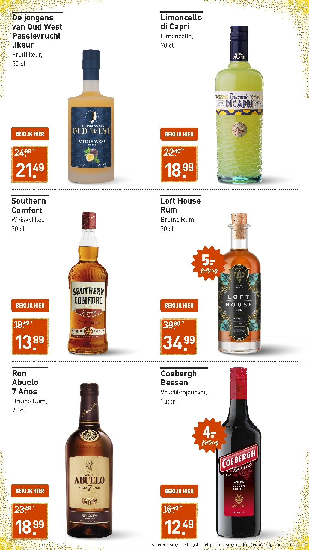 gall-gall - De Gall&Gall folder geldig vanaf 01-12 t/m 07-12 - page: 23