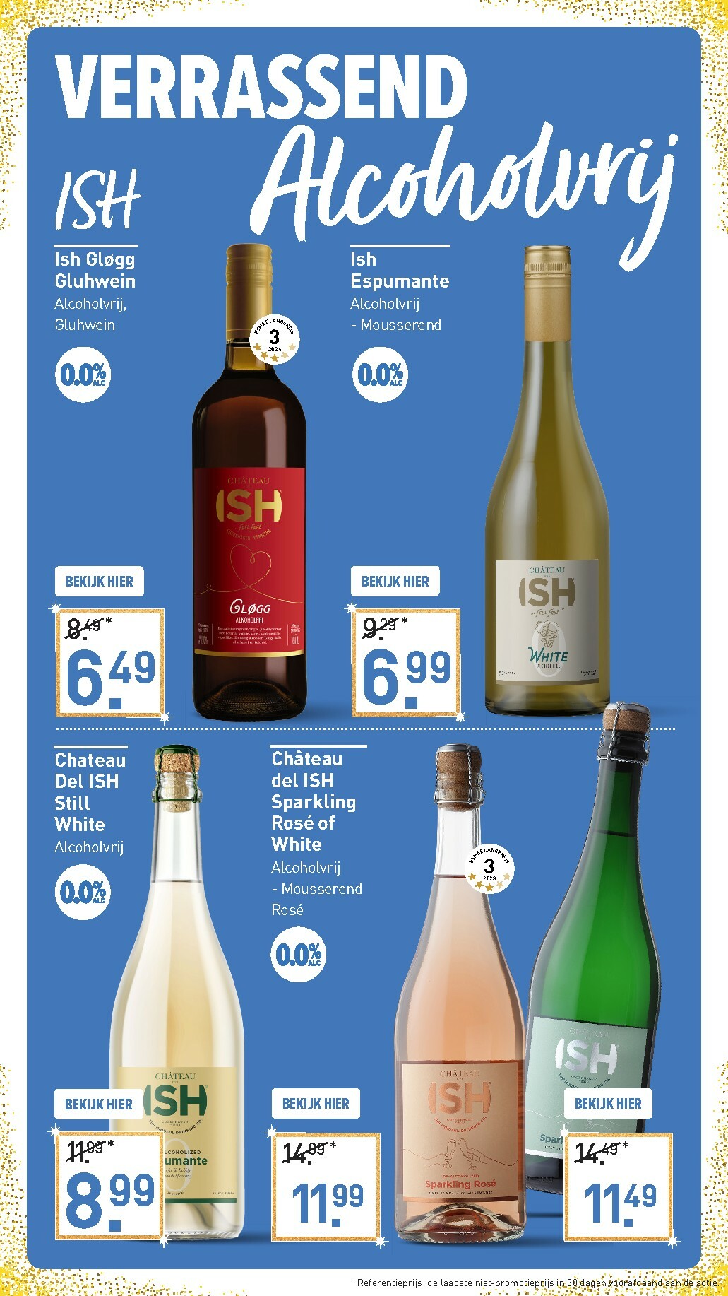 gall-gall - De Gall&Gall folder geldig vanaf 01-12 t/m 07-12 - page: 20