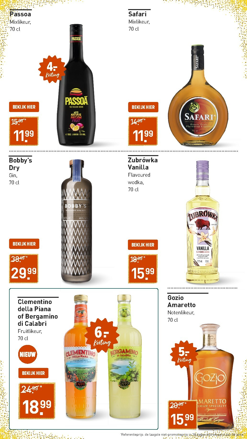 gall-gall - De Gall&Gall folder geldig vanaf 01-12 t/m 07-12 - page: 24