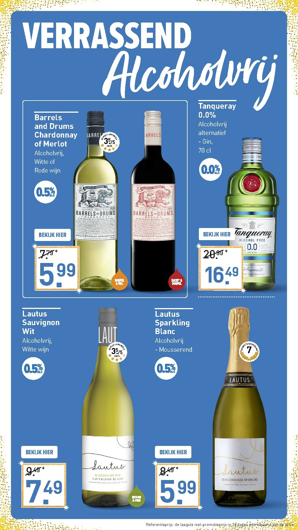 gall-gall - De Gall&Gall folder geldig vanaf 01-12 t/m 07-12 - page: 19