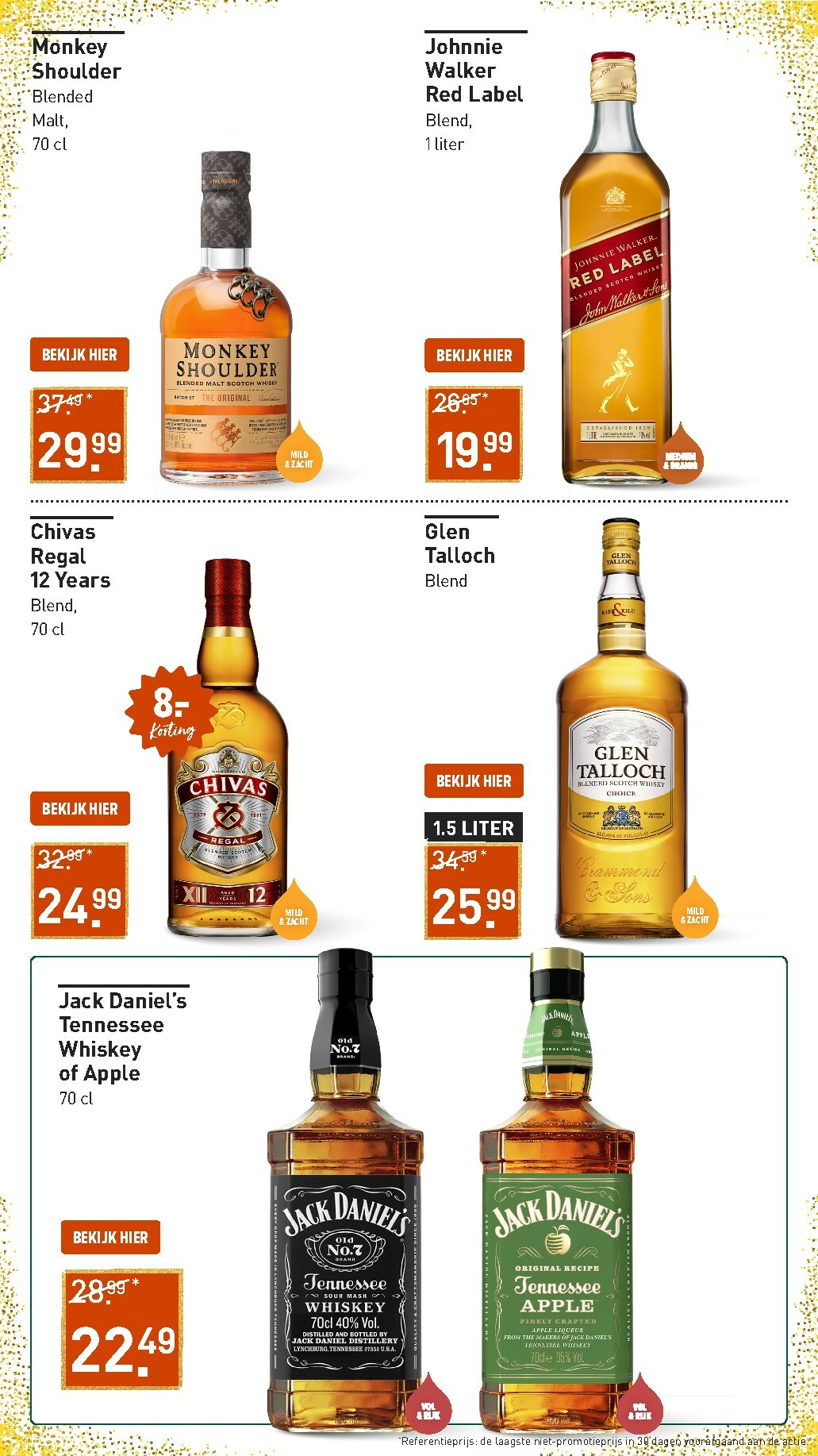 gall-gall - De Gall&Gall folder geldig vanaf 01-12 t/m 07-12 - page: 15