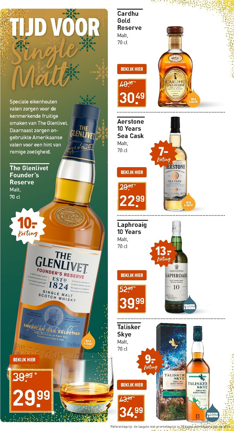 gall-gall - De Gall&Gall folder geldig vanaf 01-12 t/m 07-12 - page: 16