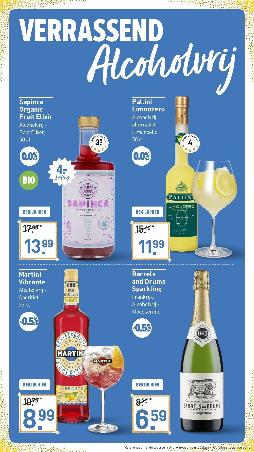 gall-gall - De Gall&Gall folder geldig vanaf 08-12 t/m 14-12 - page: 4