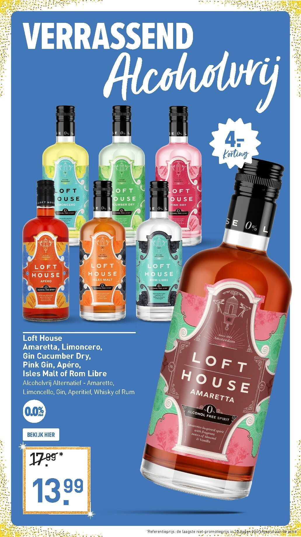 gall-gall - De Gall&Gall folder geldig vanaf 08-12 t/m 14-12 - page: 17