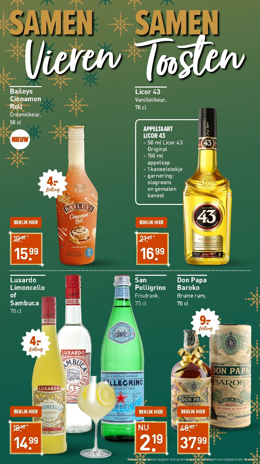 gall-gall - De Gall&Gall folder geldig vanaf 08-12 t/m 14-12 - page: 12