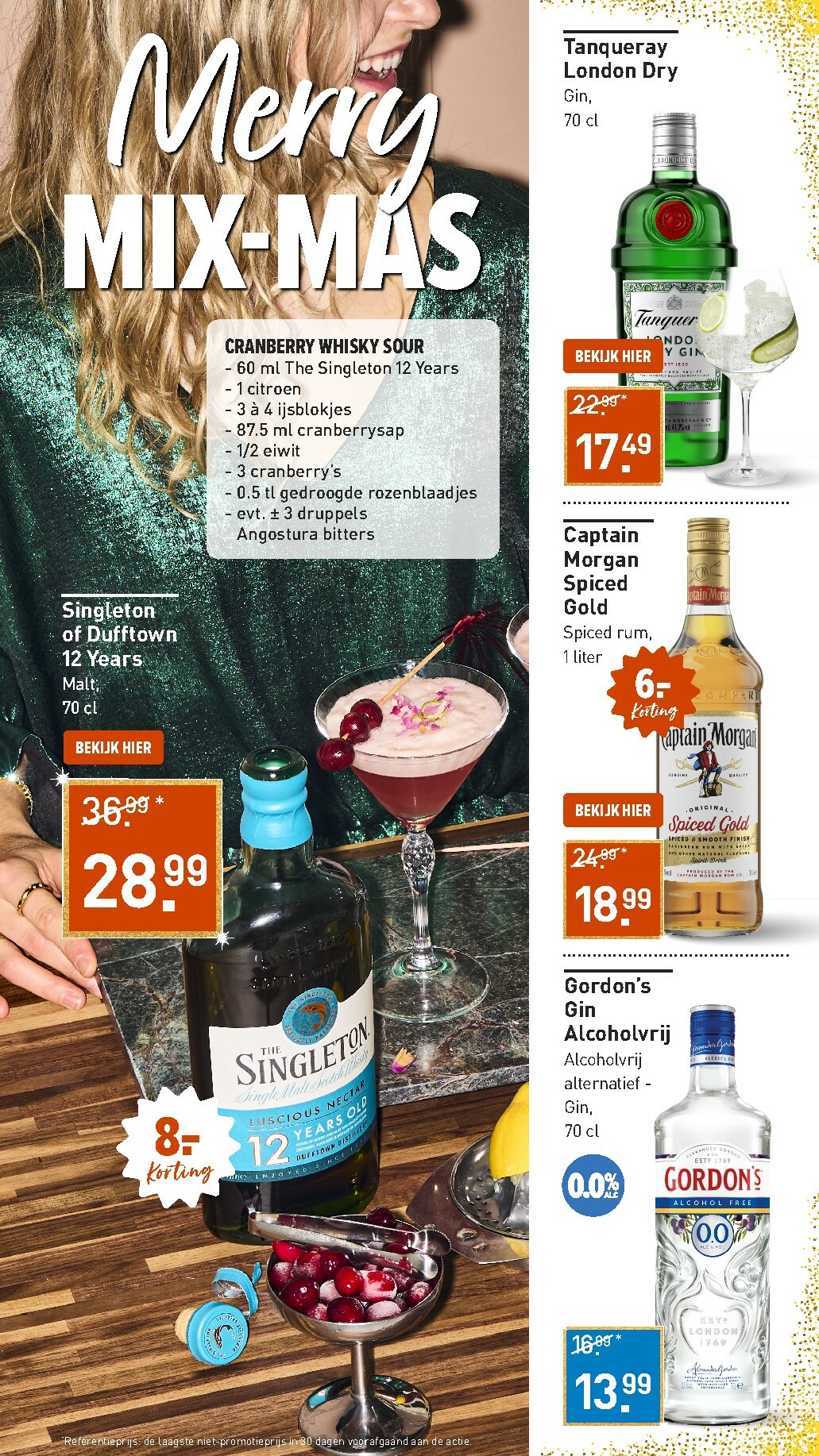 gall-gall - De Gall&Gall folder geldig vanaf 08-12 t/m 14-12 - page: 2