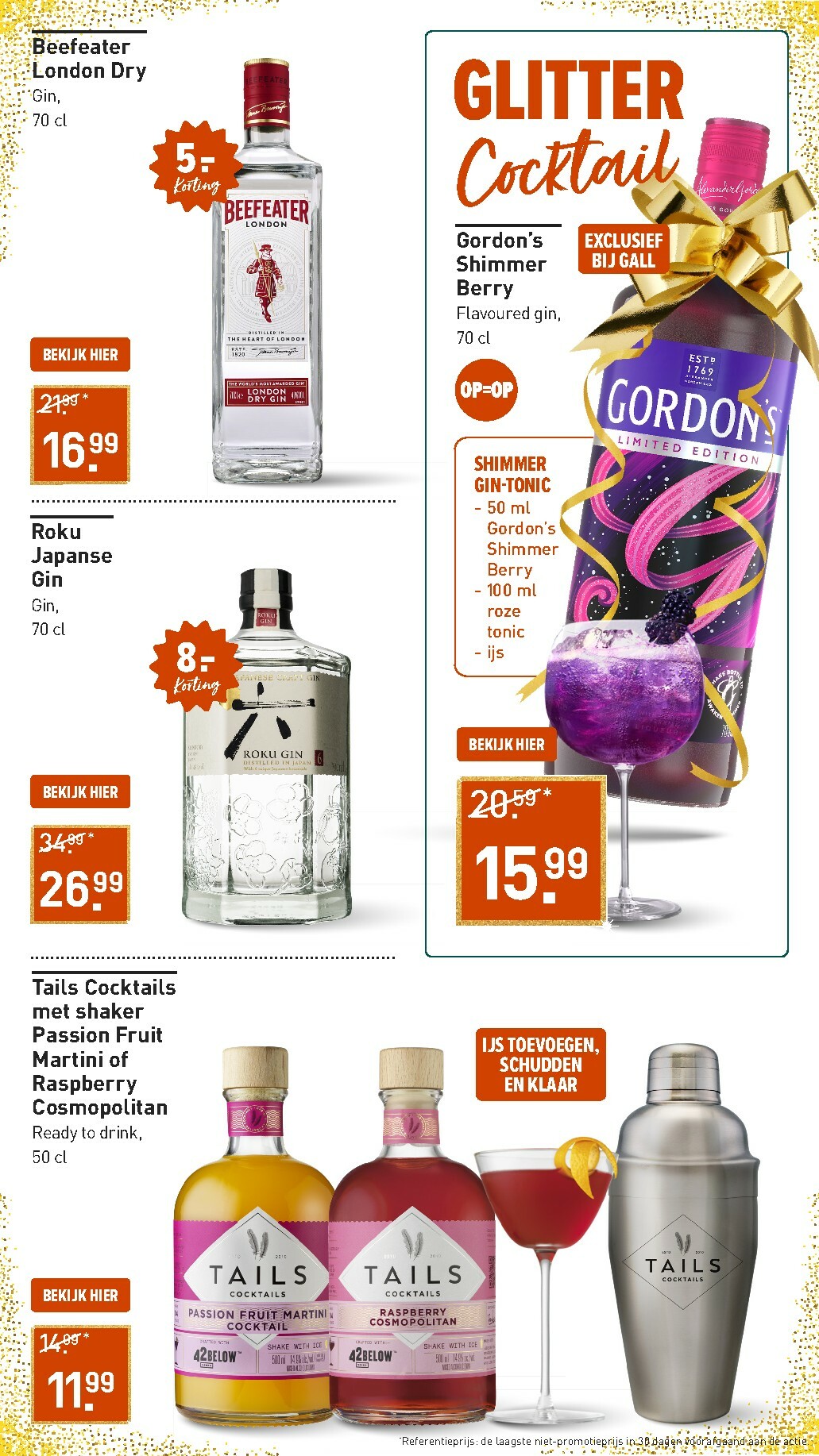 gall-gall - De Gall&Gall folder geldig vanaf 08-12 t/m 14-12 - page: 11