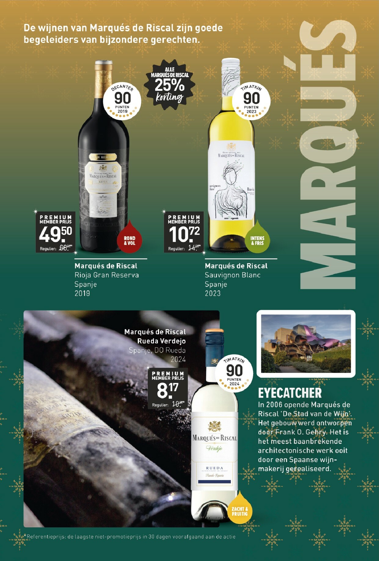 gall-gall - De Gall&Gall Premium folder geldig vanaf 08-12 t/m 14-12 - page: 5