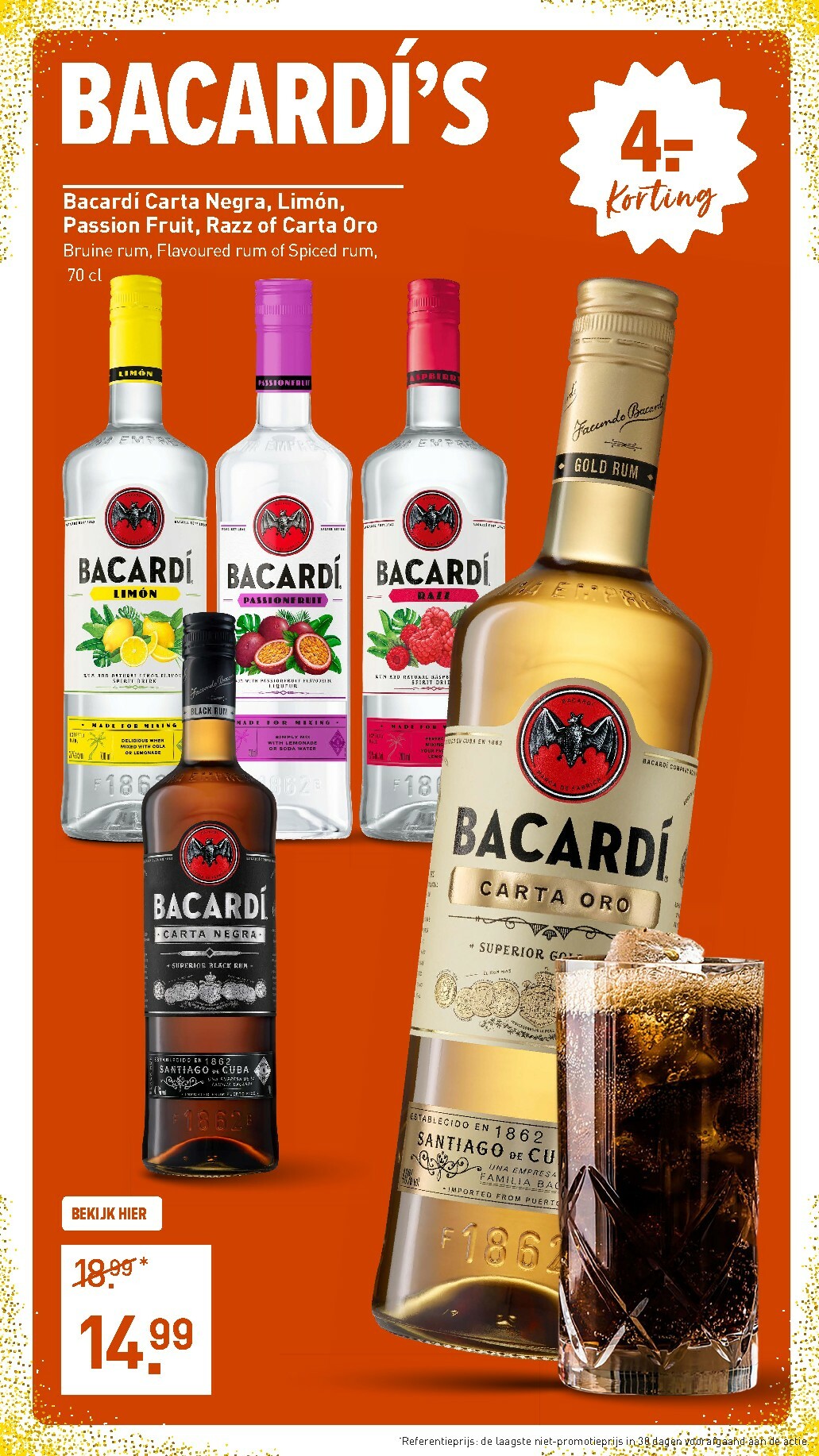 gall-gall - De Gall&Gall folder geldig vanaf 15-12 t/m 21-12 - page: 22