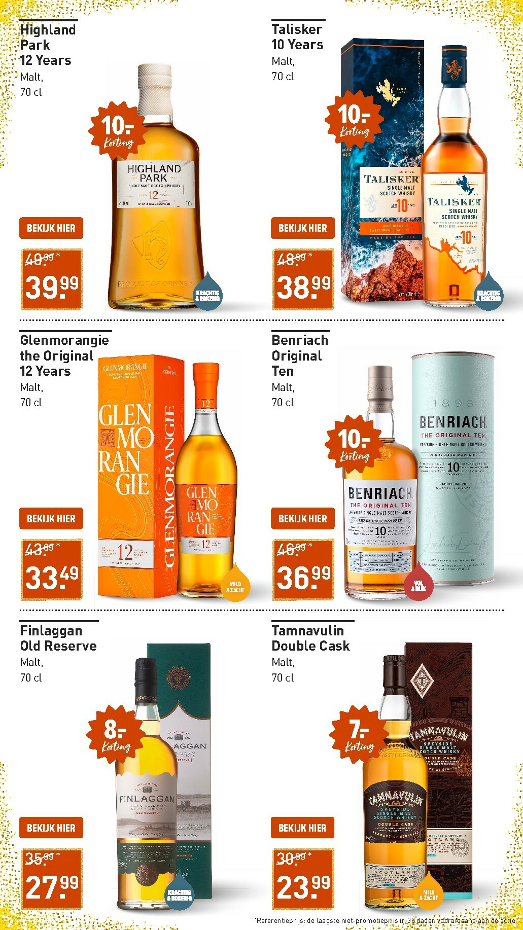 gall-gall - De Gall&Gall folder geldig vanaf 15-12 t/m 21-12 - page: 13