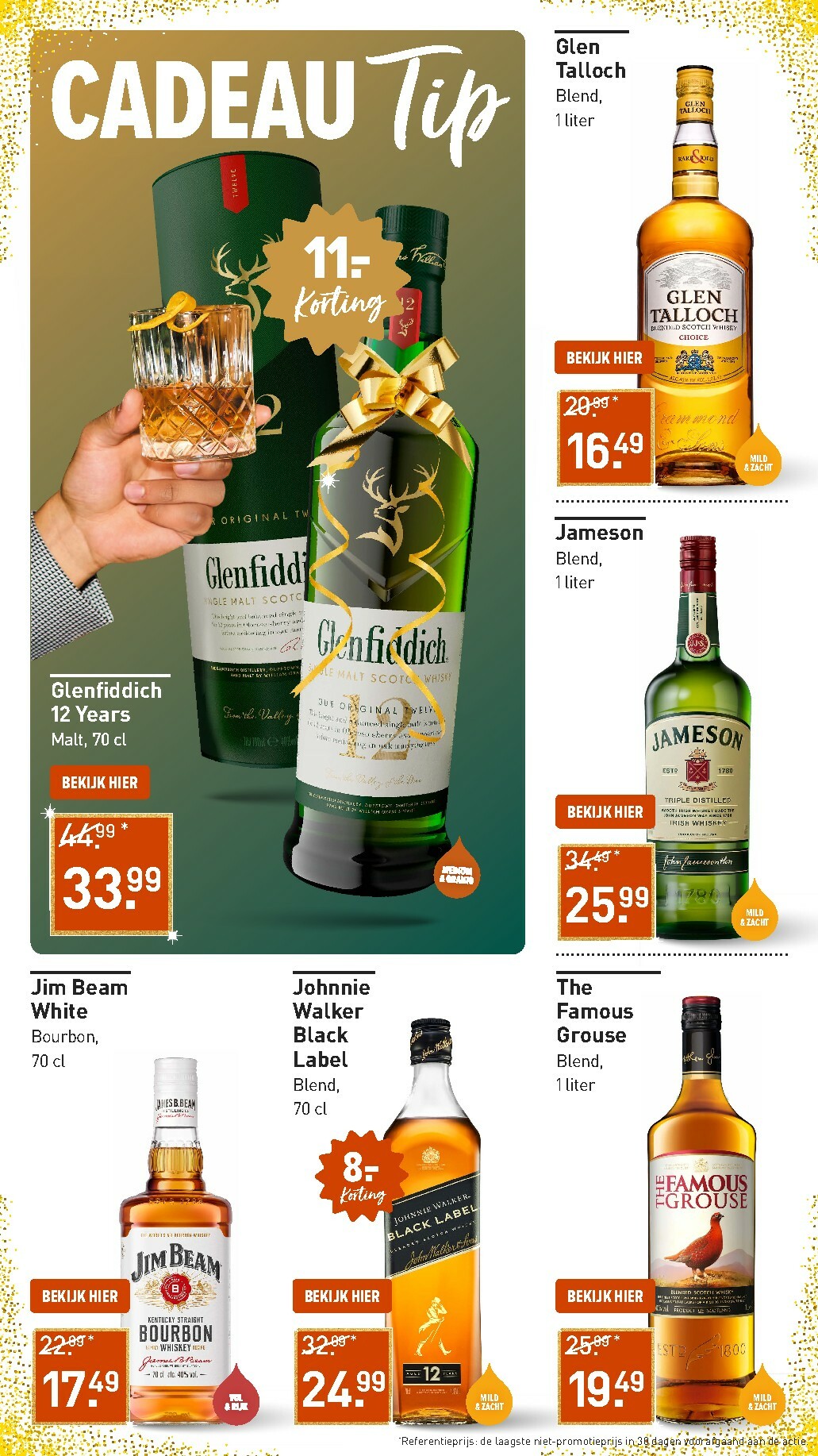 gall-gall - De Gall&Gall folder geldig vanaf 15-12 t/m 21-12 - page: 12