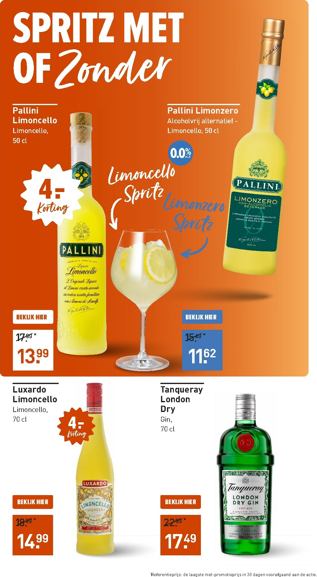 gall-gall - De Gall&Gall folder geldig vanaf 02-01 t/m 18-01 - page: 12