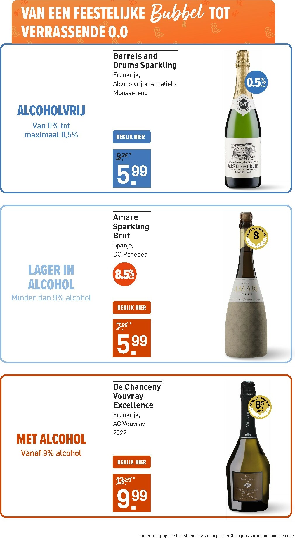 gall-gall - De Gall&Gall folder geldig vanaf 02-01 t/m 18-01 - page: 9