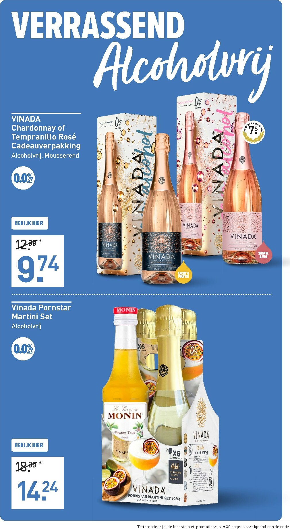 gall-gall - De Gall&Gall folder geldig vanaf 02-01 t/m 18-01 - page: 4