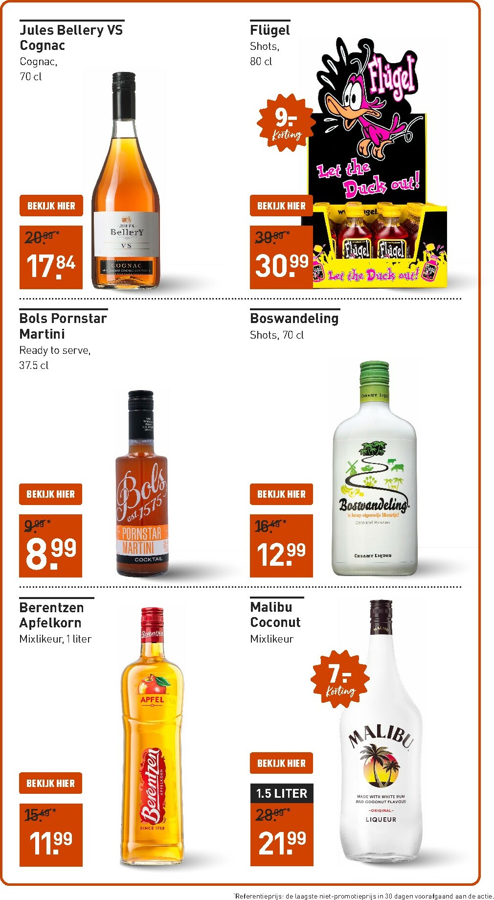 gall-gall - De Gall&Gall folder geldig vanaf 02-01 t/m 18-01 - page: 22