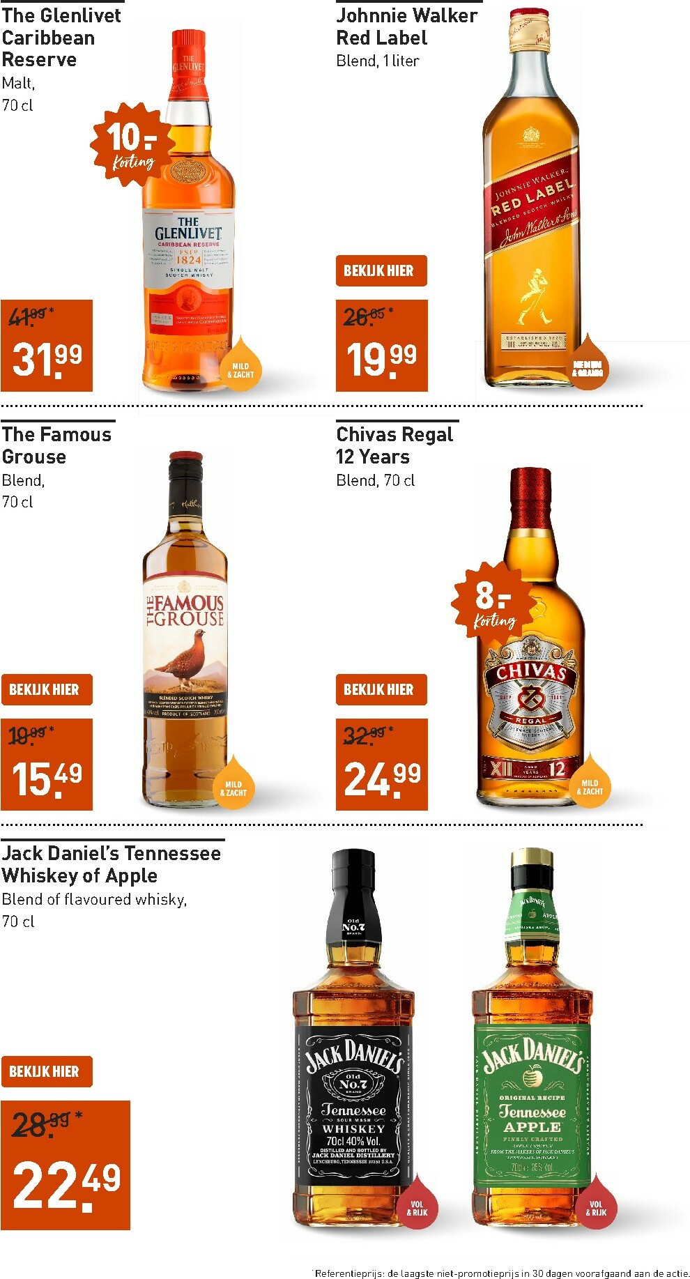 gall-gall - De Gall&Gall folder geldig vanaf 02-01 t/m 18-01 - page: 15