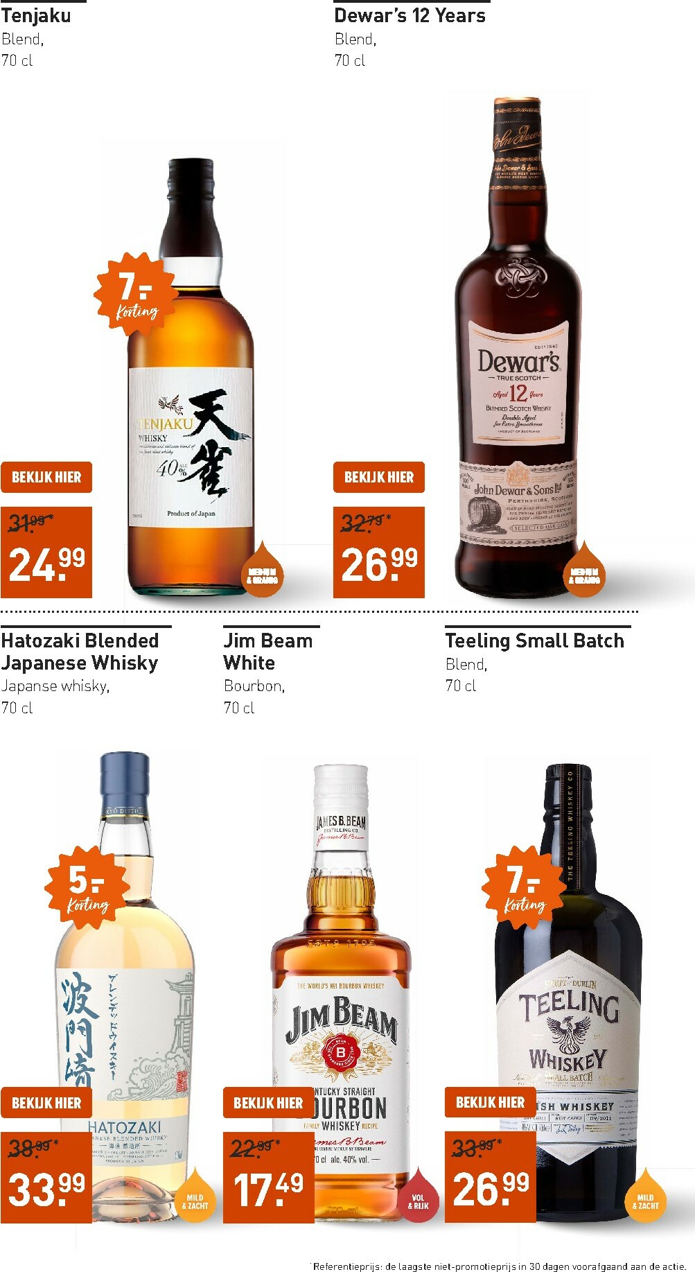 gall-gall - De Gall&Gall folder geldig vanaf 19-01 t/m 01-02 - page: 15