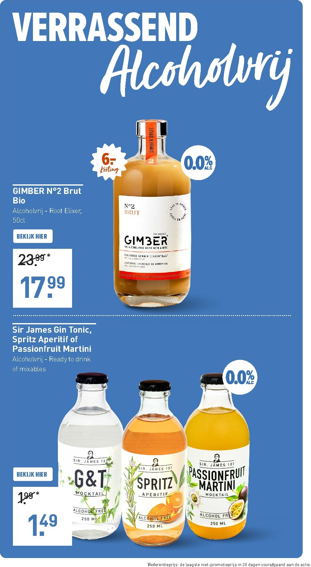 gall-gall - De Gall&Gall folder geldig vanaf 19-01 t/m 01-02 - page: 13