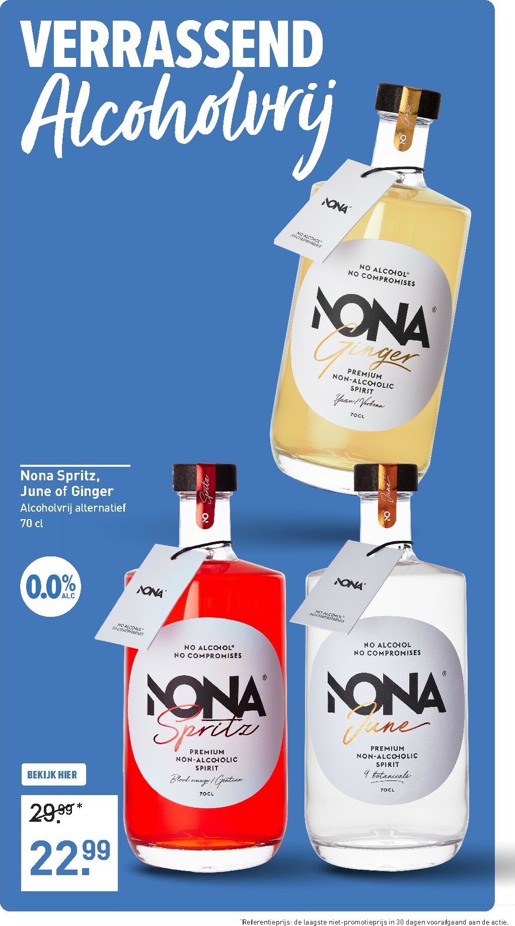 gall-gall - De Gall&Gall - Carnaval folder geldig vanaf 02-02-2026 t/m 15-02-2026 - page: 14