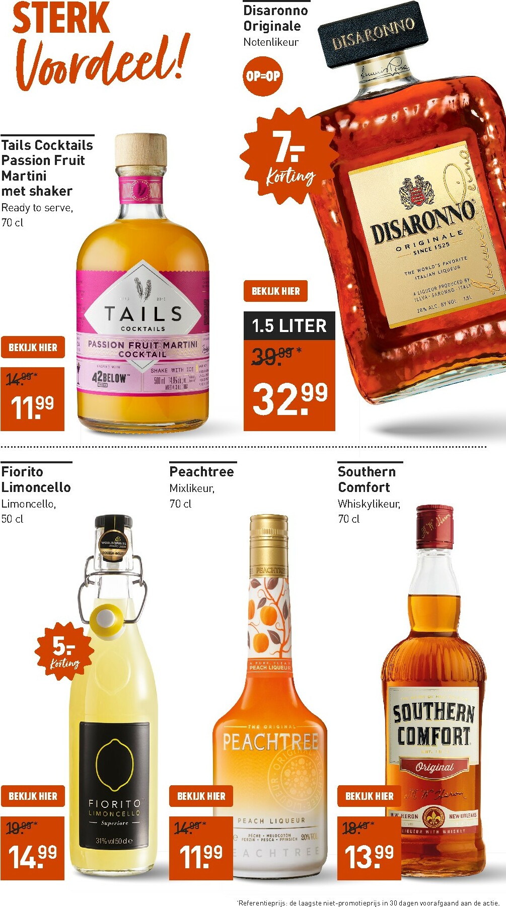 gall-gall - De Gall&Gall - Carnaval folder geldig vanaf 02-02-2026 t/m 15-02-2026 - page: 17