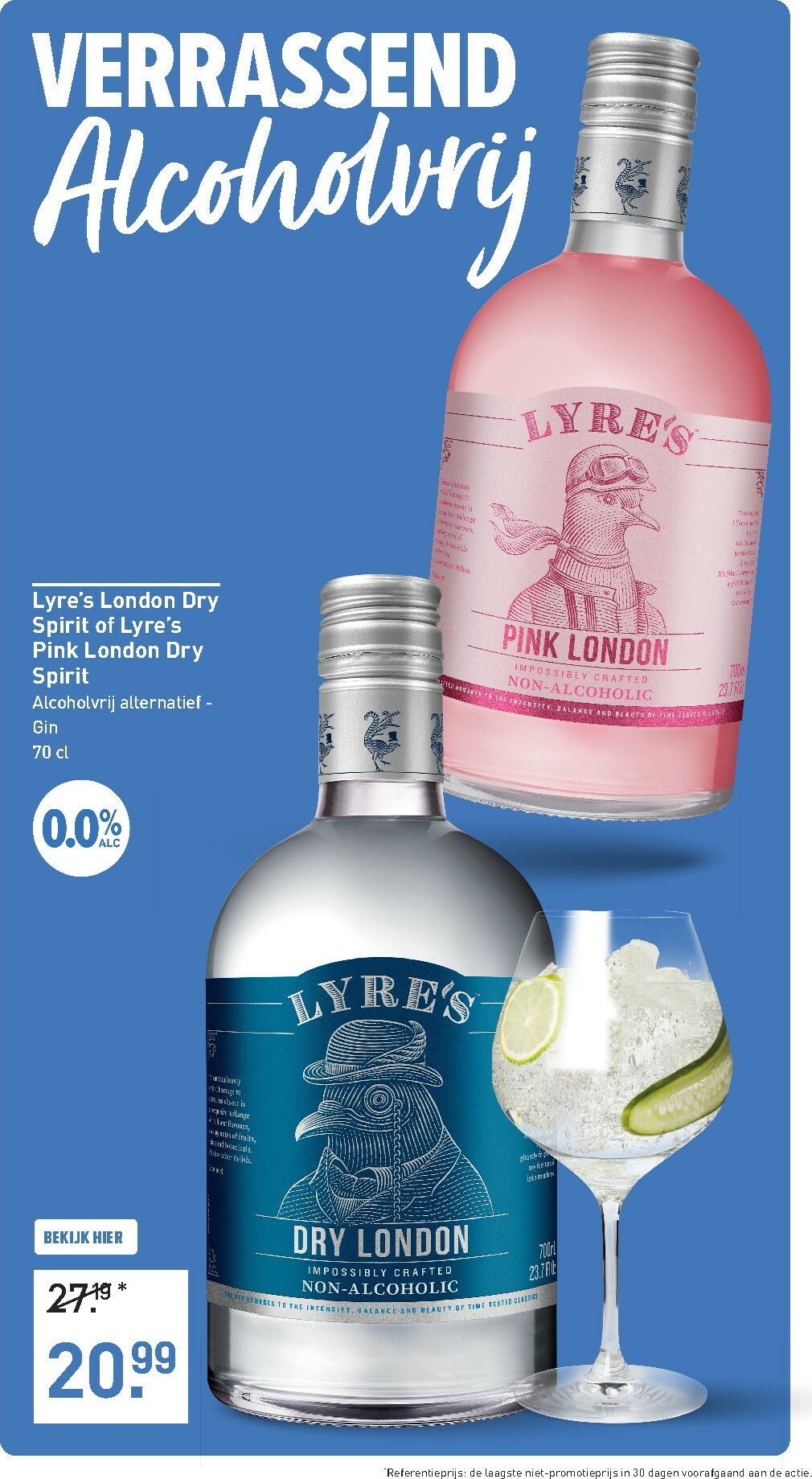 gall-gall - De Gall&Gall - Carnaval folder geldig vanaf 02-02-2026 t/m 15-02-2026 - page: 15