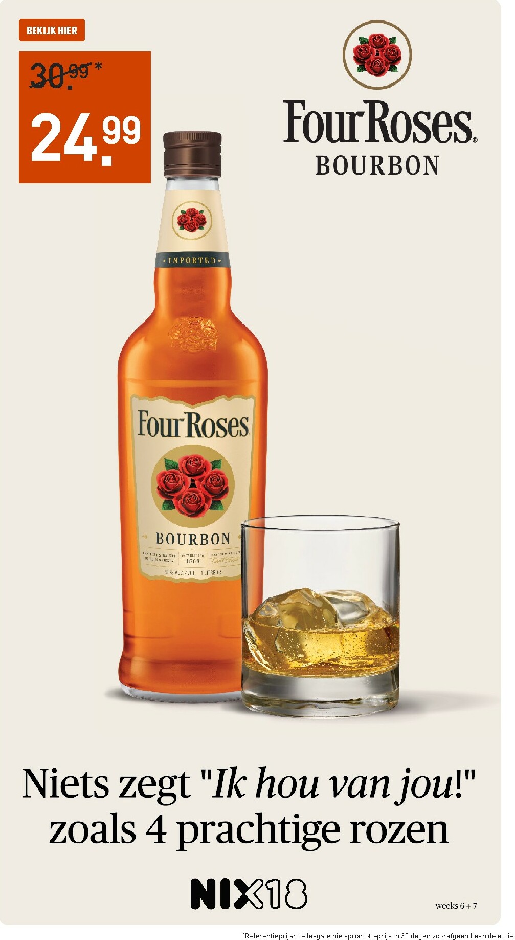 gall-gall - De Gall&Gall folder geldig vanaf 02-02-2026 t/m 15-02-2026 - page: 22