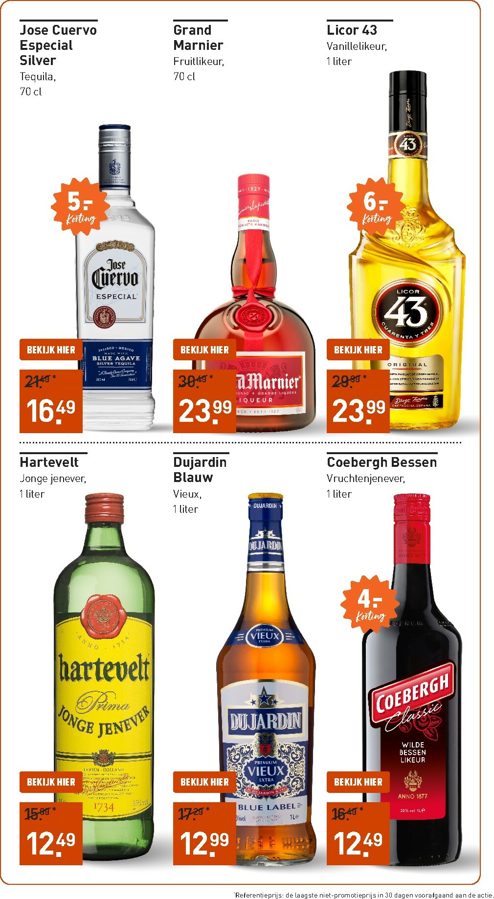 gall-gall - De Gall&Gall folder geldig vanaf 02-02-2026 t/m 15-02-2026 - page: 11