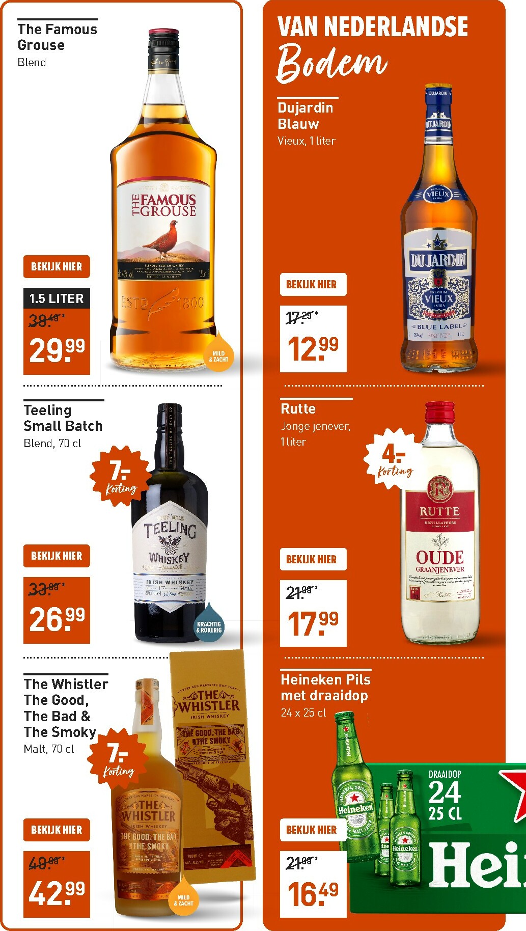 gall-gall - De Gall&Gall folder geldig vanaf 02-02-2026 t/m 15-02-2026 - page: 21