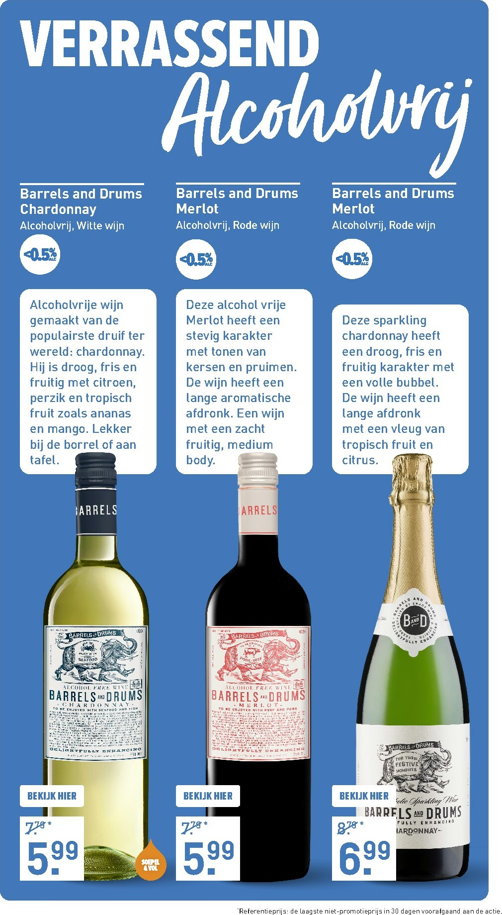 gall-gall - De Gall&Gall folder geldig vanaf 02-02-2026 t/m 15-02-2026 - page: 15