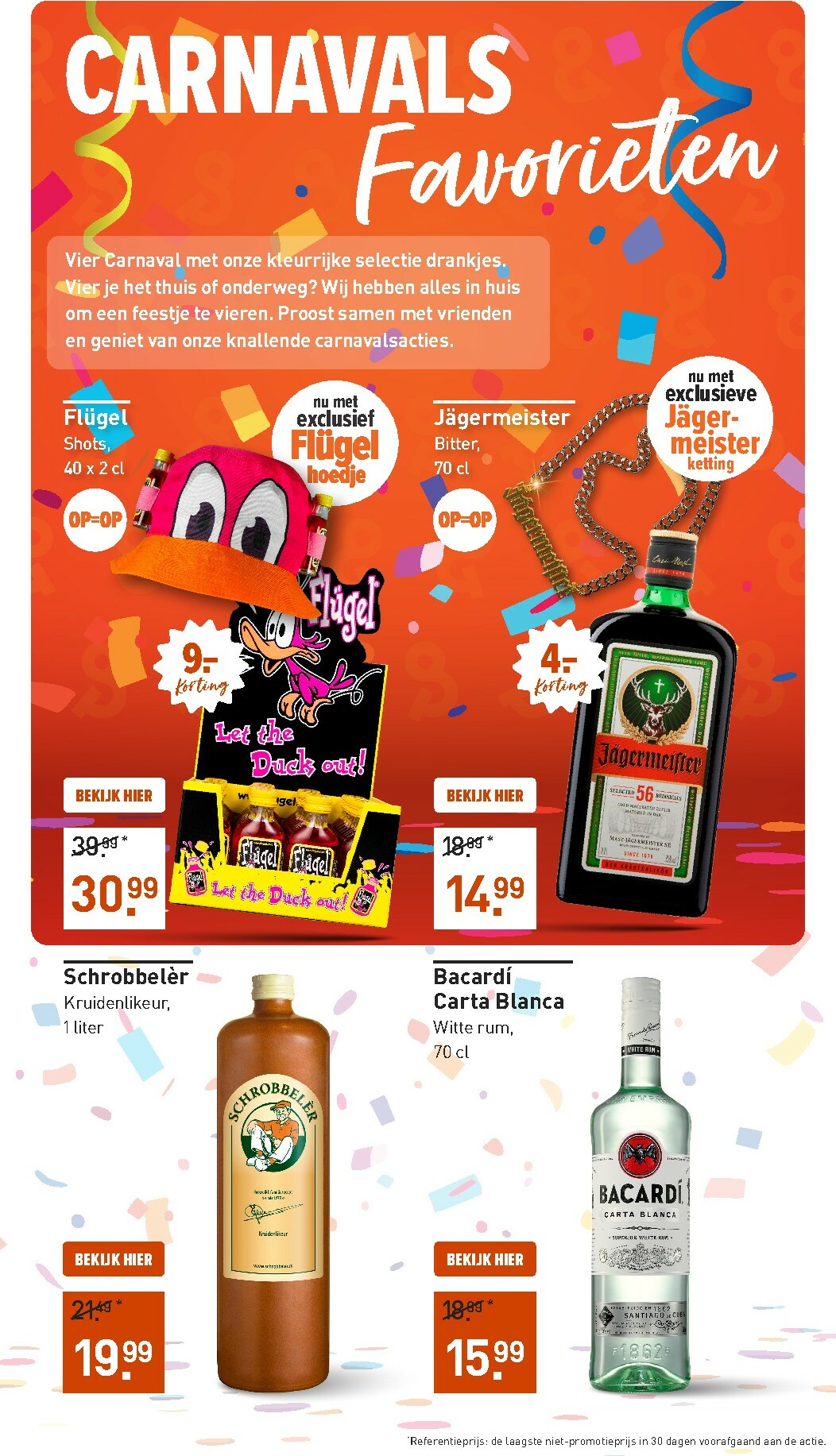 gall-gall - De Gall&Gall folder geldig vanaf 02-02-2026 t/m 15-02-2026 - page: 12