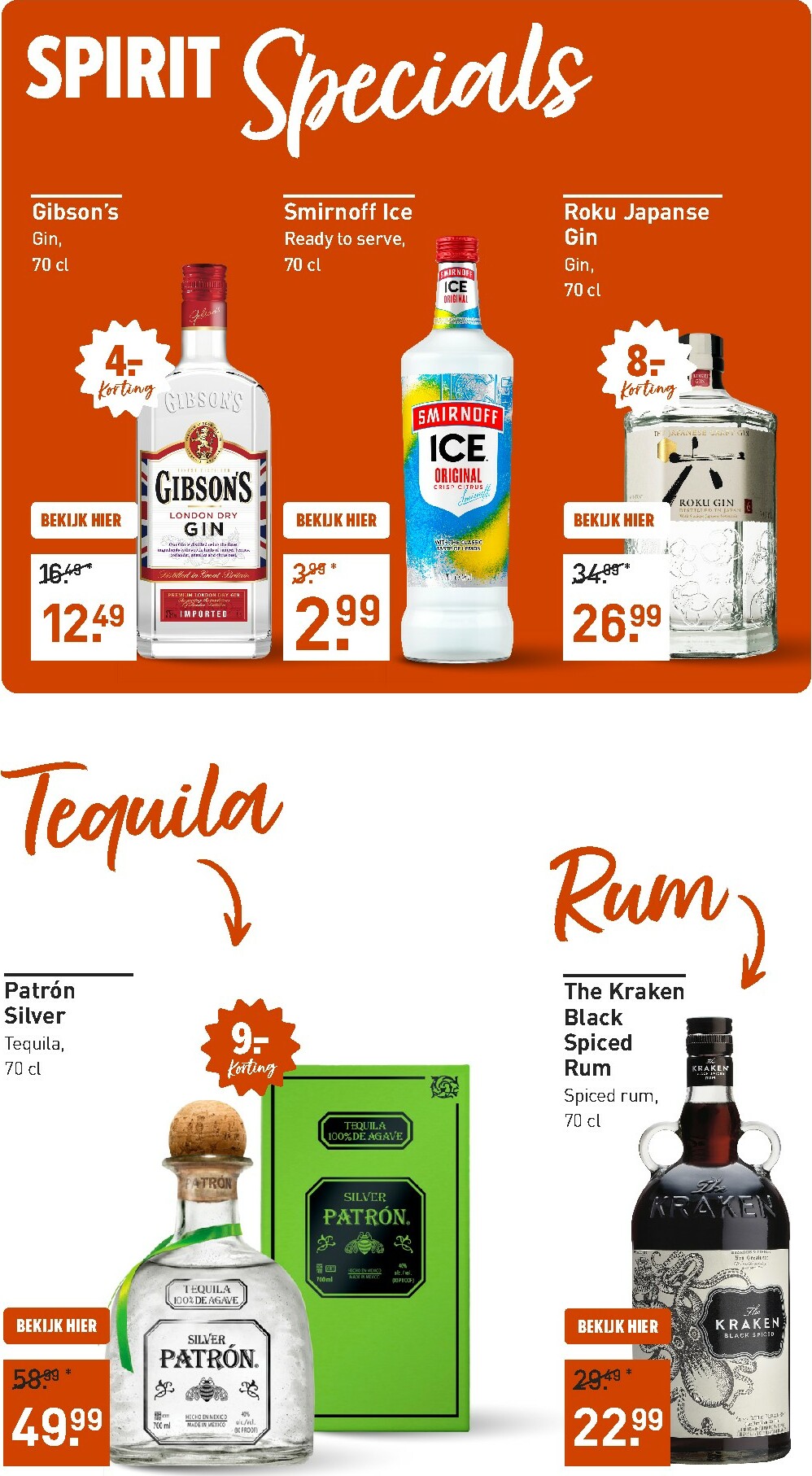 gall-gall - De Gall&Gall folder geldig vanaf 02-02-2026 t/m 15-02-2026 - page: 19