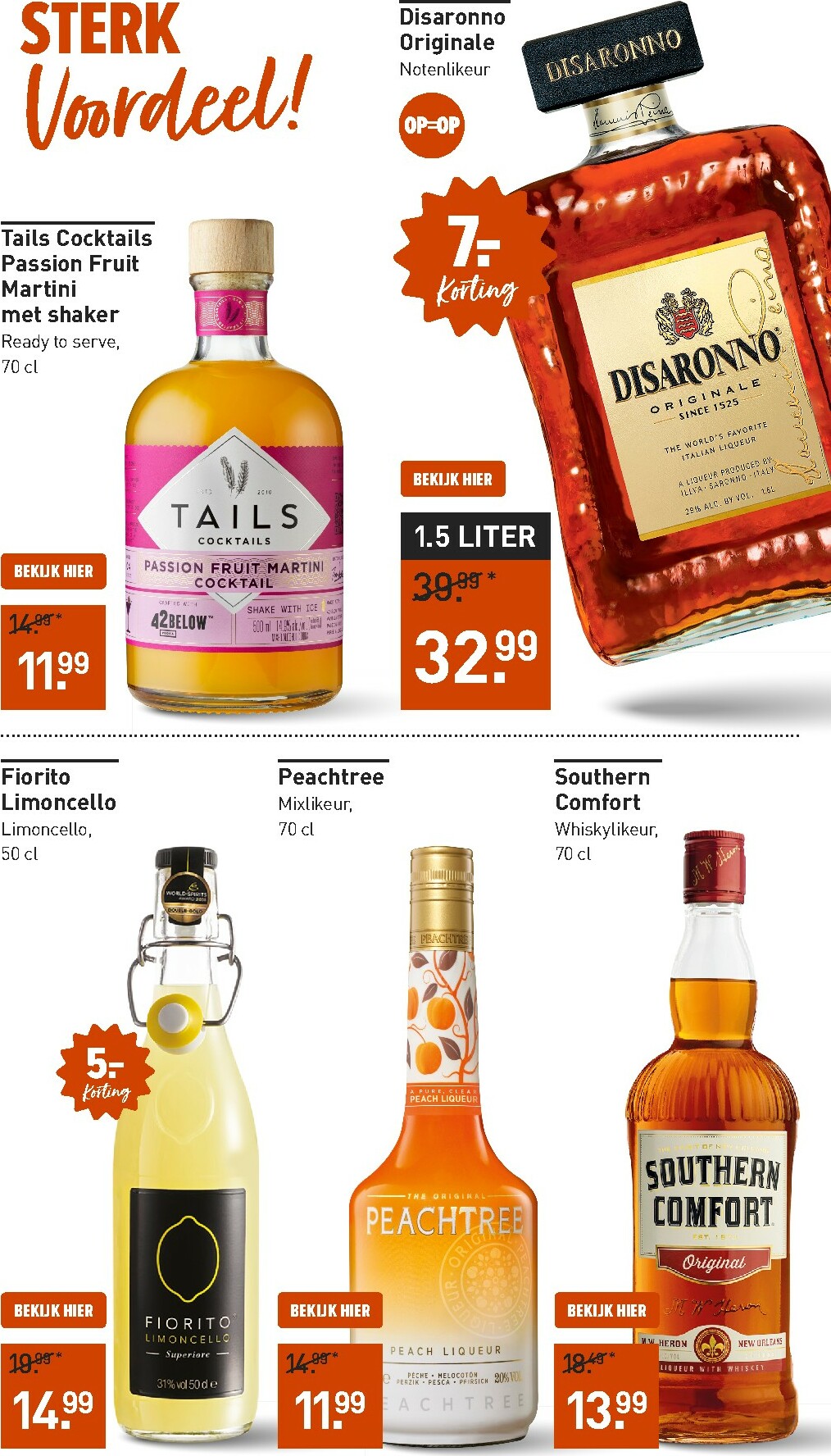 gall-gall - De Gall&Gall folder geldig vanaf 02-02-2026 t/m 15-02-2026 - page: 17