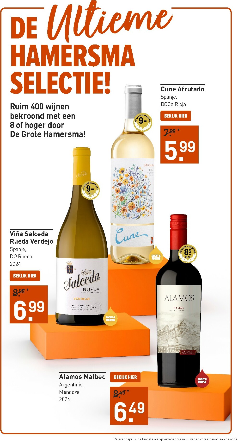 gall-gall - De Gall&Gall folder geldig vanaf 02-02-2026 t/m 15-02-2026 - page: 2