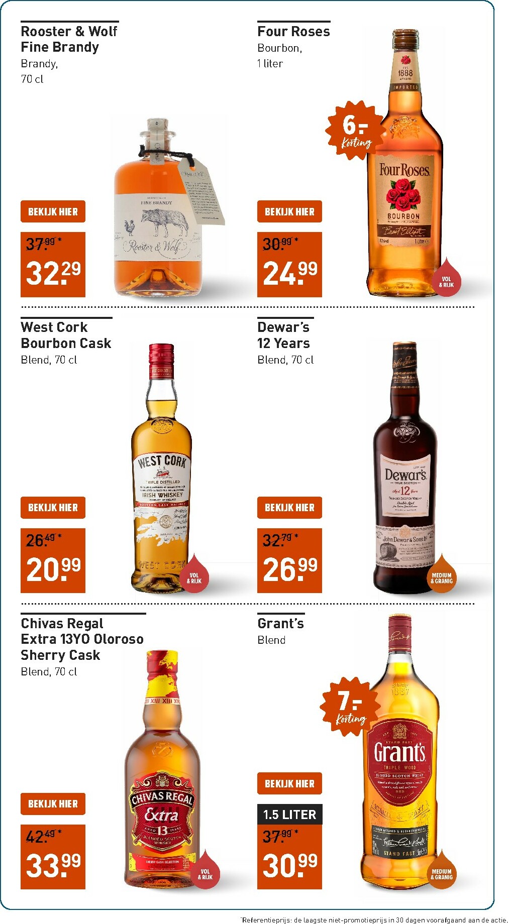 gall-gall - De Gall&Gall folder geldig vanaf 16-02-2026 t/m 22-02-2026 - page: 18