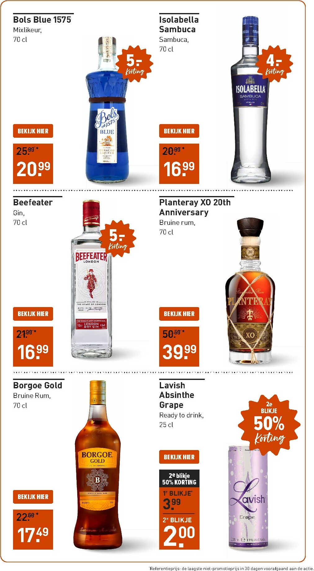 gall-gall - De Gall&Gall folder geldig vanaf 16-02-2026 t/m 22-02-2026 - page: 20