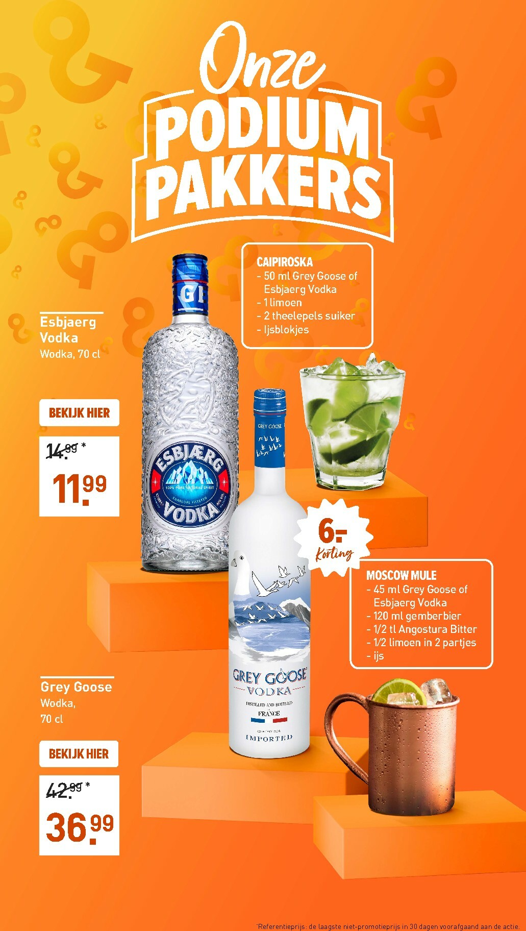 gall-gall - De Gall&Gall folder geldig vanaf 16-02-2026 t/m 22-02-2026 - page: 2