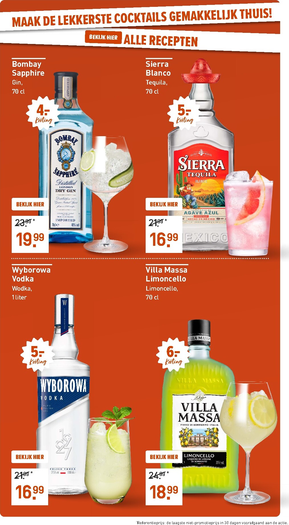 gall-gall - De Gall&Gall folder geldig vanaf 23-02-2026 t/m 08-03-2026 - page: 13