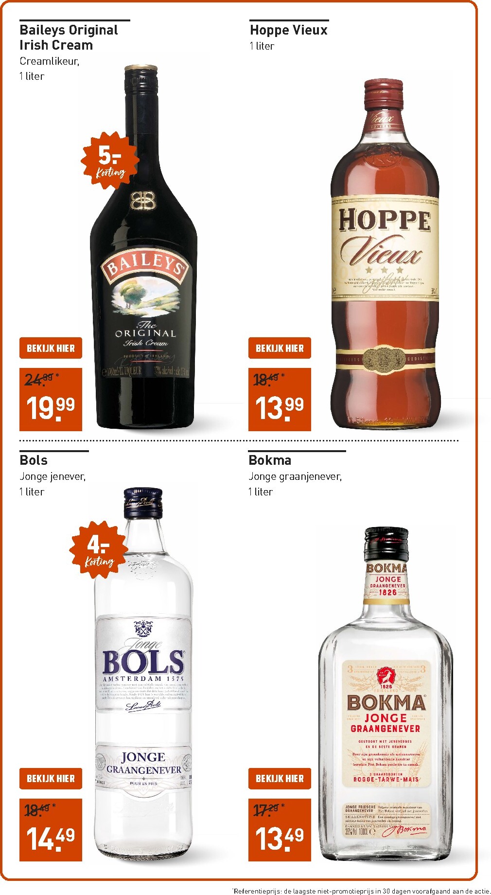 gall-gall - De Gall&Gall folder geldig vanaf 23-02-2026 t/m 08-03-2026 - page: 15