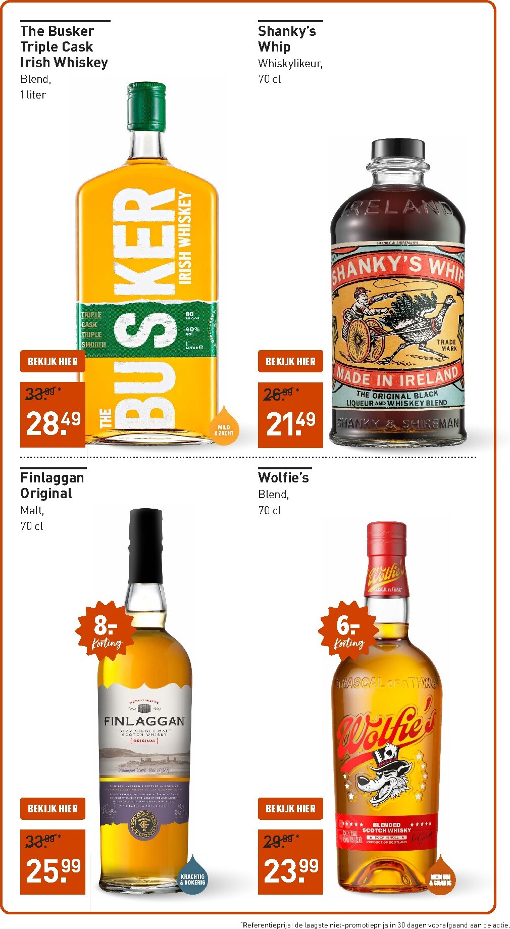 gall-gall - De Gall&Gall folder geldig vanaf 23-02-2026 t/m 08-03-2026 - page: 19