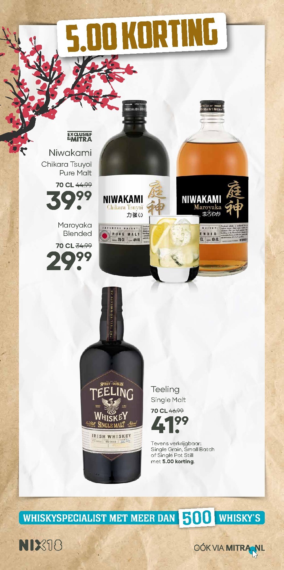 mitra - Huidige Mitra folder geldig van maandag 22-06-2026 tot zondag 05-07-2026 - page: 6